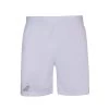Short Babolat Junior Play Blanc 2 Short Babolat Junior Play Blanc -Équipement De Tennis short babolat junior play blanc