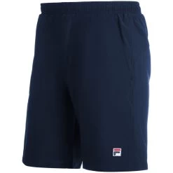 Short Fila Santana Bleu Marine