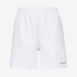 Short Head Club Bermuda Junior Blanc