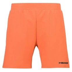 Short Head Power Orange