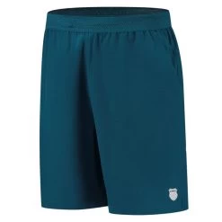 Short K-Swiss Hypercourt Bleu