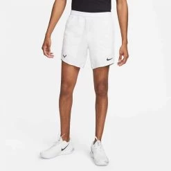 Short Nike Dri-FIT ADV Rafa 18cm Open D'Australie 2023 -Équipement De Tennis short nike dri fit adv rafa 18cm open d australie 2023 2