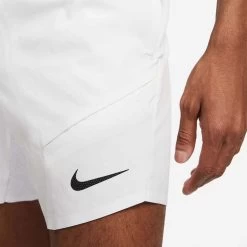 Short Nike Dri-FIT ADV Rafa 18cm Open D'Australie 2023 -Équipement De Tennis short nike dri fit adv rafa 18cm open d australie 2023 5