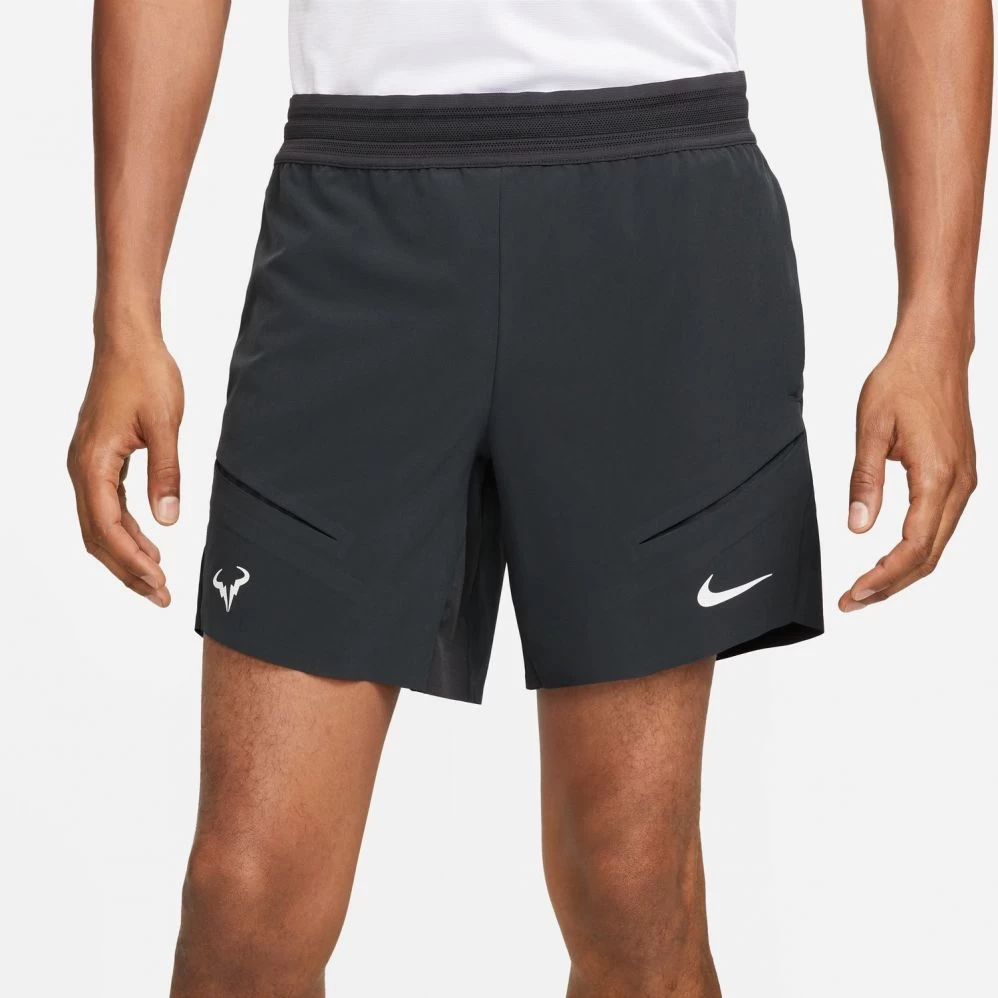 Short Nike Dri-FIT ADV Rafa Noir 18cm 3 Short Nike Dri-FIT ADV Rafa Noir 18cm