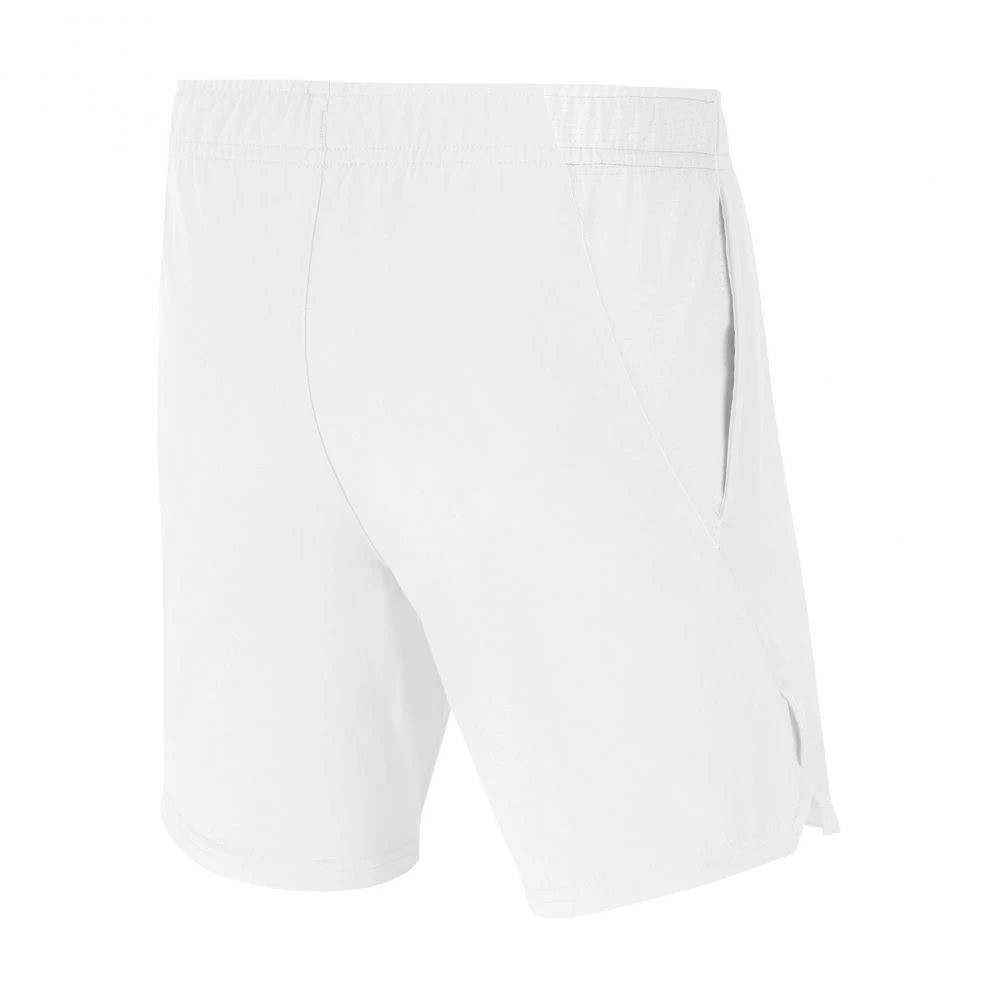 Short Nike Junior Flex Ace Blanc 4 Short Nike Junior Flex Ace Blanc – Image 2
