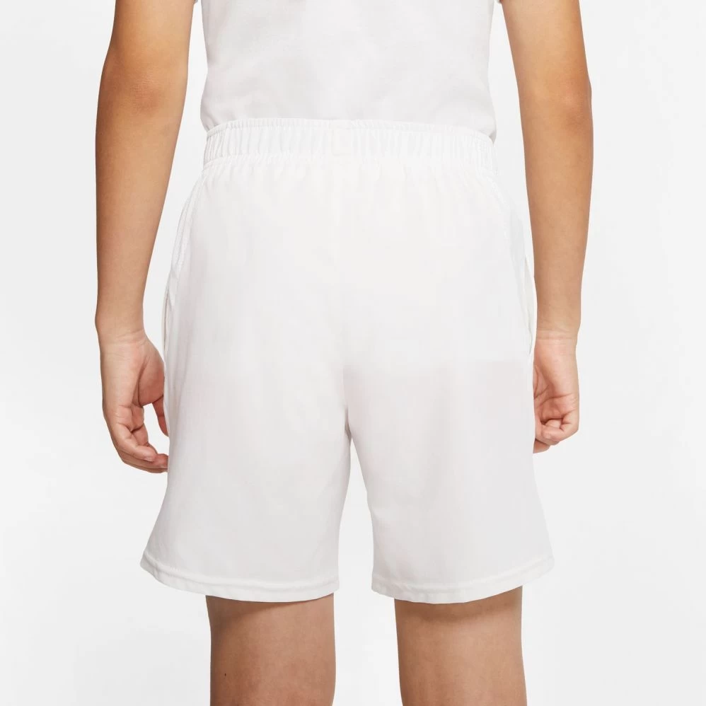 Short Nike Junior Flex Ace Blanc 6 Short Nike Junior Flex Ace Blanc – Image 4