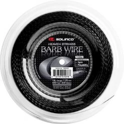 Bobine Solinco Barb Wire 200m