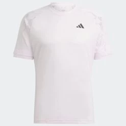 T-Shirt Adidas Melbourne Raglan Ergo Rose