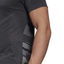 T-shirt Adidas New York Graphic Magugu Gris 11 T-shirt Adidas New York Graphic Magugu Gris -Équipement De Tennis t shirt adidas new york graphic magugu gris 4