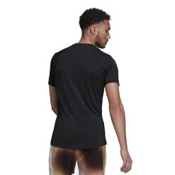 T-shirt Adidas Paris FreeLift Gameset Noir -Équipement De Tennis t shirt adidas paris freelift gameset noir 2