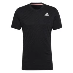 T-shirt Adidas Paris FreeLift Gameset Noir
