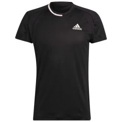 T-shirt Adidas US Series Noir