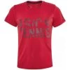 T-Shirt Asics Junior Tennis GPX Rouge -Équipement De Tennis t shirt asics junior tennis gpx rouge
