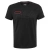 T-Shirt Fila Till Noir -Équipement De Tennis t shirt fila till noir
