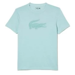 T-Shirt Lacoste Sport Vert