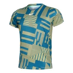 T-Shirt Nike Court Dri-Fit Advantage Alcaraz