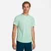 T-Shirt Nike Court Dri-FIT Victory Mint -Équipement De Tennis t shirt nike court dri fit victory mint