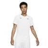 T-Shirt Nike Dri-Fit ADV Rafael Nadal Blanc Londres 2021