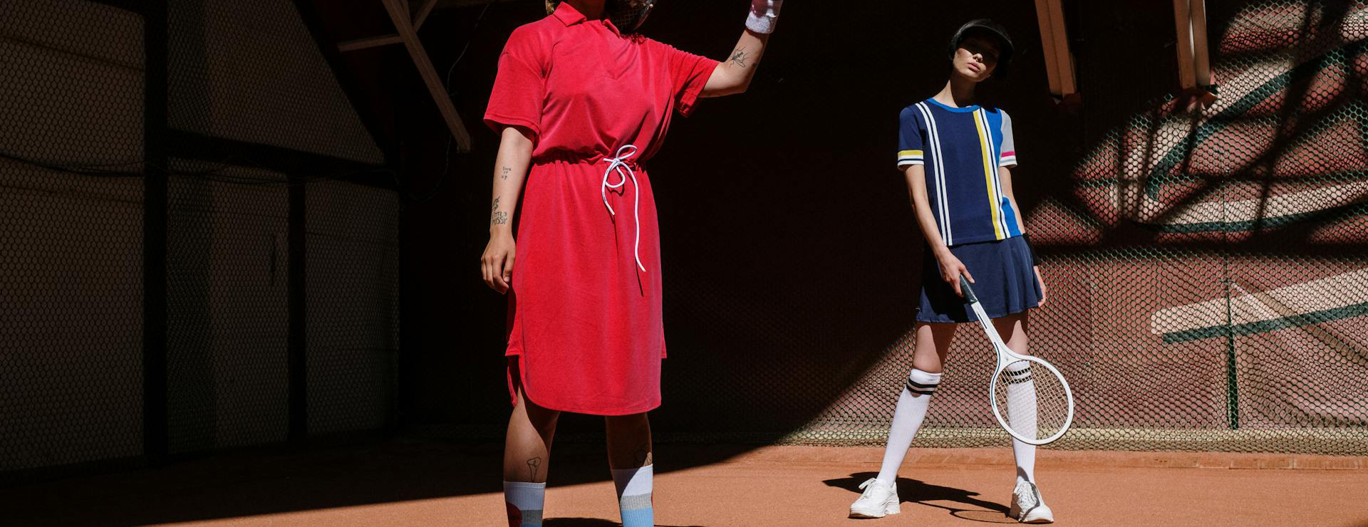 Équipement De Tennis 1 Équipement De Tennis -Équipement De Tennis pexels cottonbro 5740785